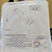 HÀNG HIẾM - Bán đất đường Bàu Mạc 8 - Hướng Đông Nam